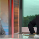 Umar Johnson and Roland Martin (TV One)